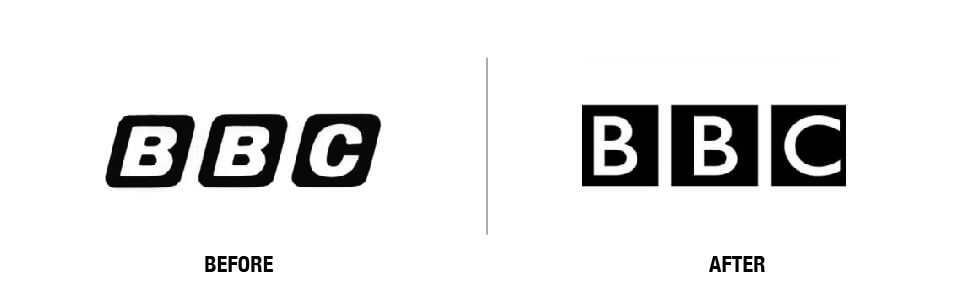 BBC-Logos