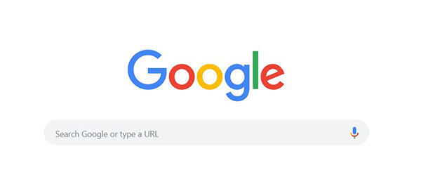 Tech Company Branding: Google branding