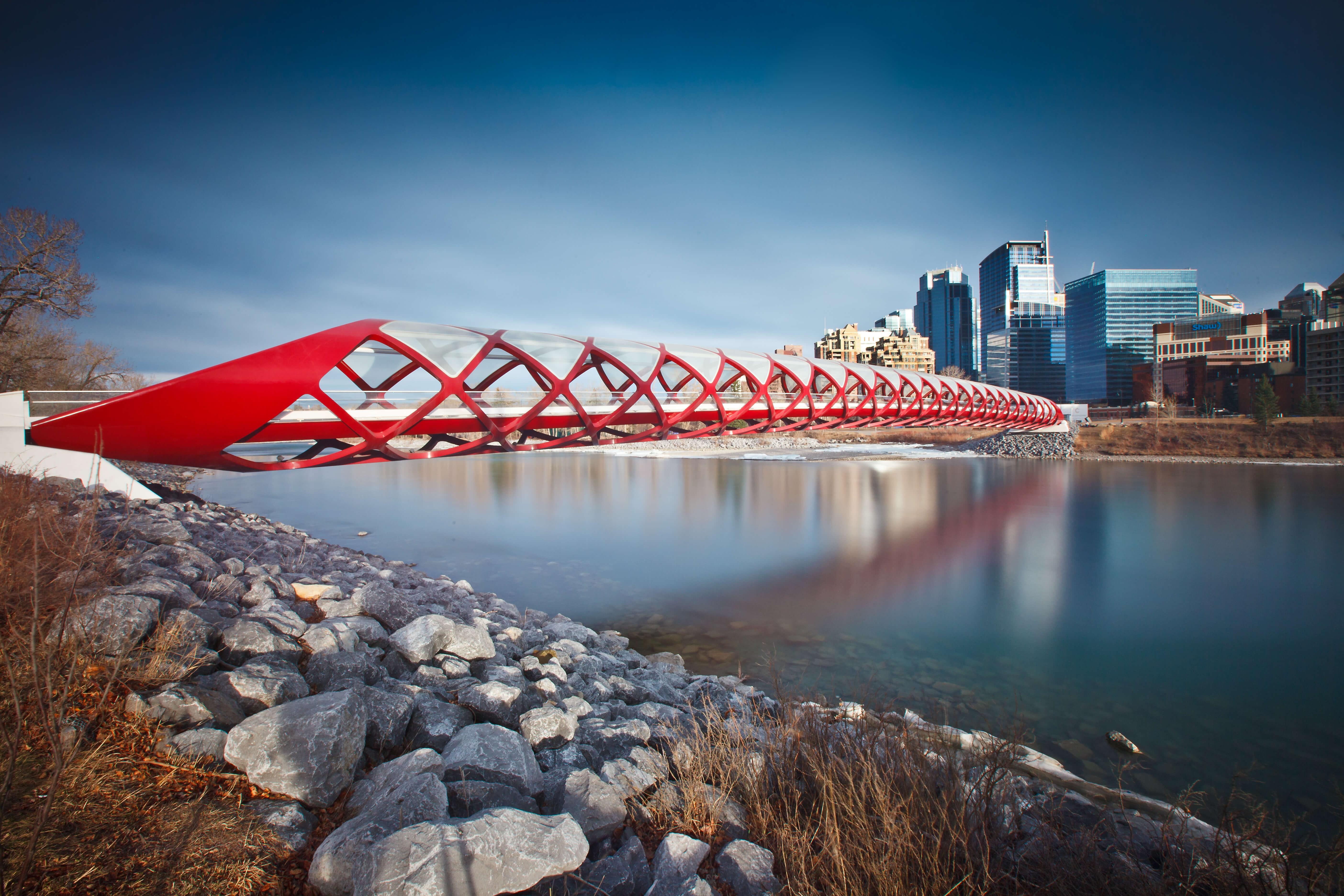 Most Instagrammable Spots in Calgary