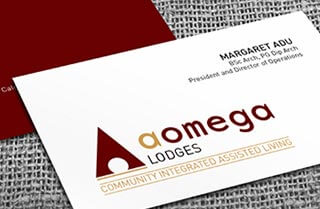 AOmega Lodges