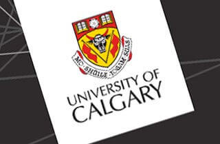University of Calgary (Reservoir Simulation Lab)