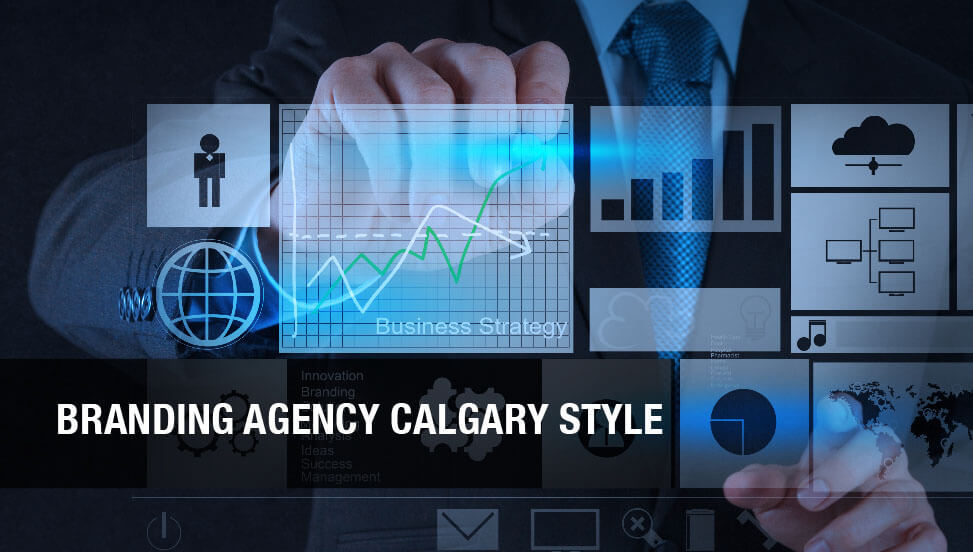 Branding Agency Calgary Style!