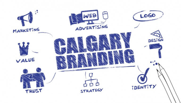 Calgary Branding