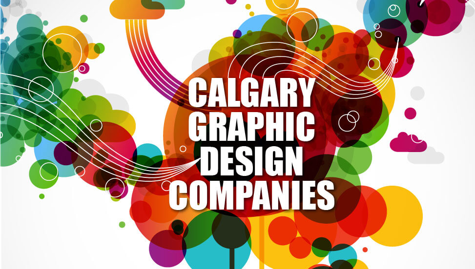 Calgary Graphic Design Companies