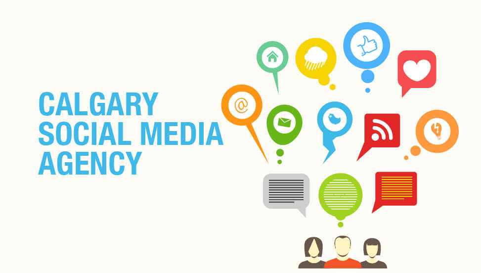 Calgary Social Media Agency