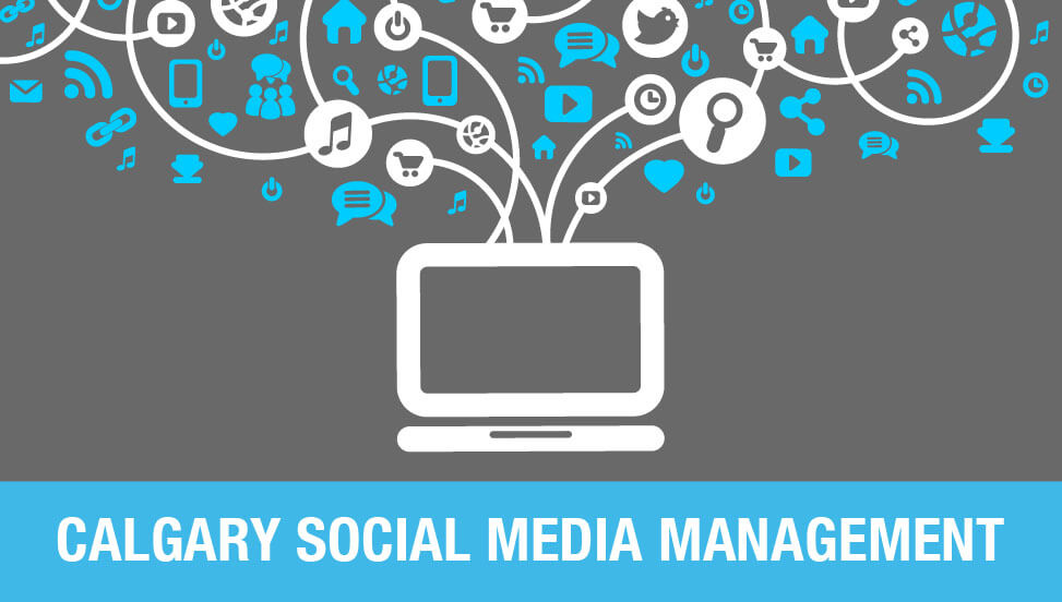 Calgary Social Media Management