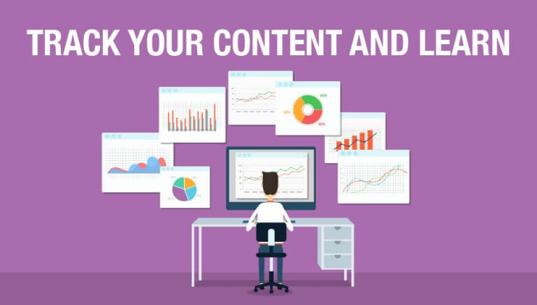 Track Your Content and Learn