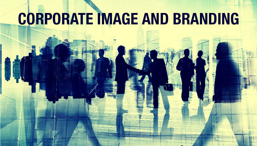 Corporate Image and Branding
