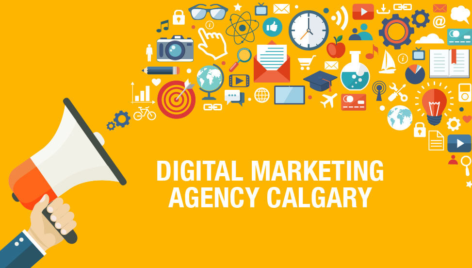 Digital Marketing Agency Calgary