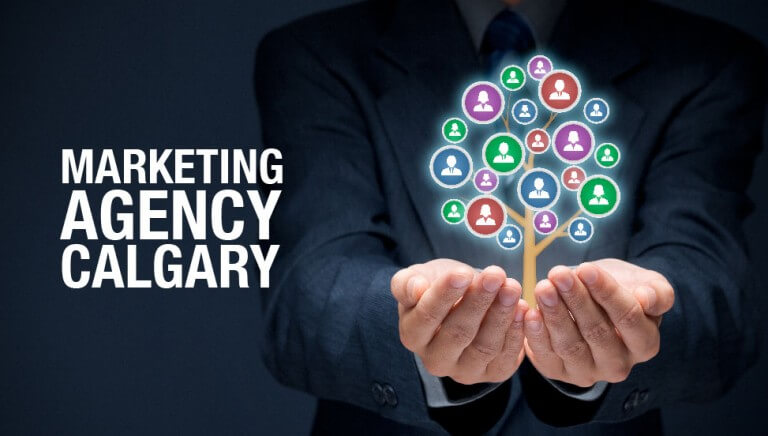 Marketing Agency Calgary
