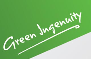 Green Ingenuity