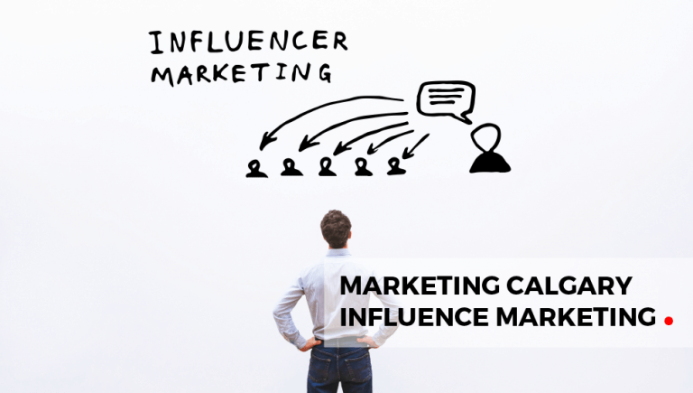 Marketing Calgary: Why You Should Start Thinking of Influencer Marketing