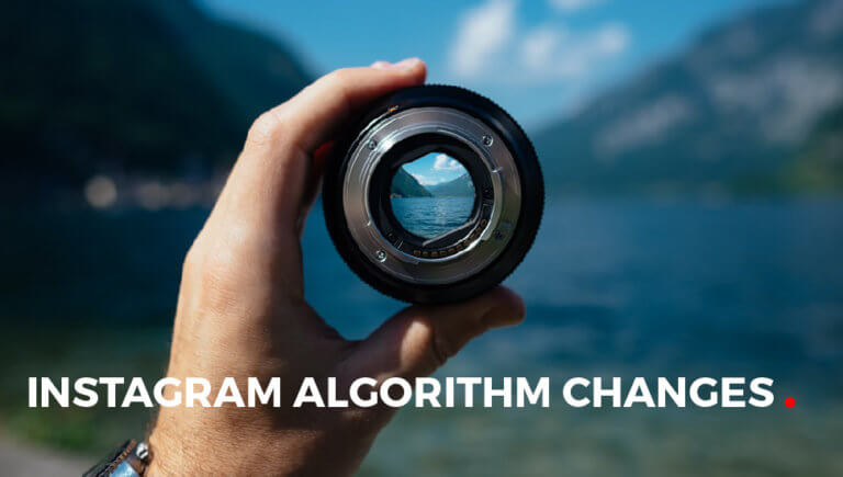 How to Stay on Top of Instagram’s Algorithm Changes 2018