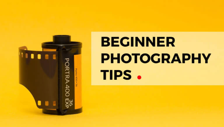 Social Media Management: Beginners Photography Tips