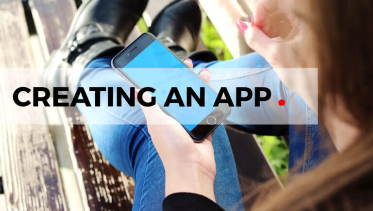 Calgary Marketing: Why You Need an App for Your Brand