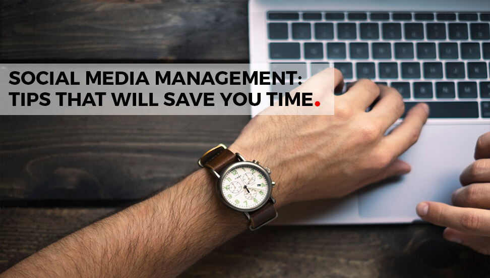 7 Calgary Social Media Management Tips That Save You Time
