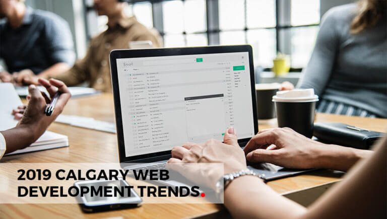 2019 Calgary Web Development Essentials