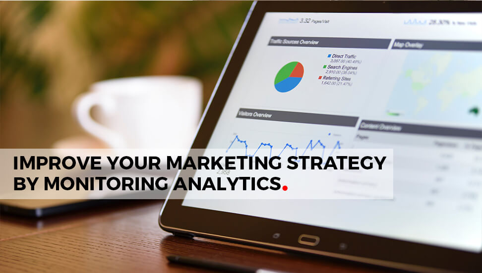 Calgary Marketing: Why Monitoring Analytics Should Be Part of Your Strategy