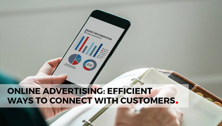 Calgary Online Advertising: Efficient Ways to Connect with Customers