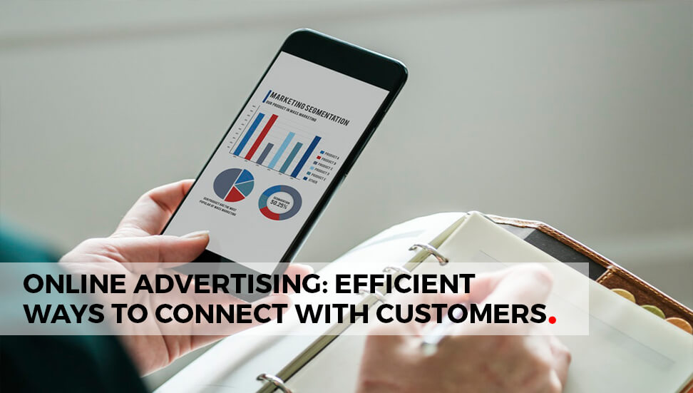 Calgary Online Advertising: Efficient Ways to Connect with Customers