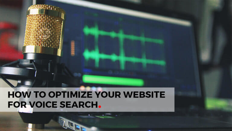 Calgary Voice Search: How to Optimize Your Website for Voice Search