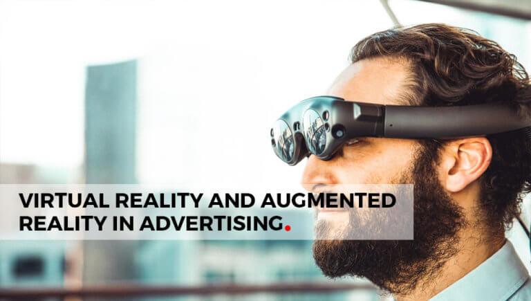 Calgary Advertising: Virtual Reality and Augmented Reality in Advertising