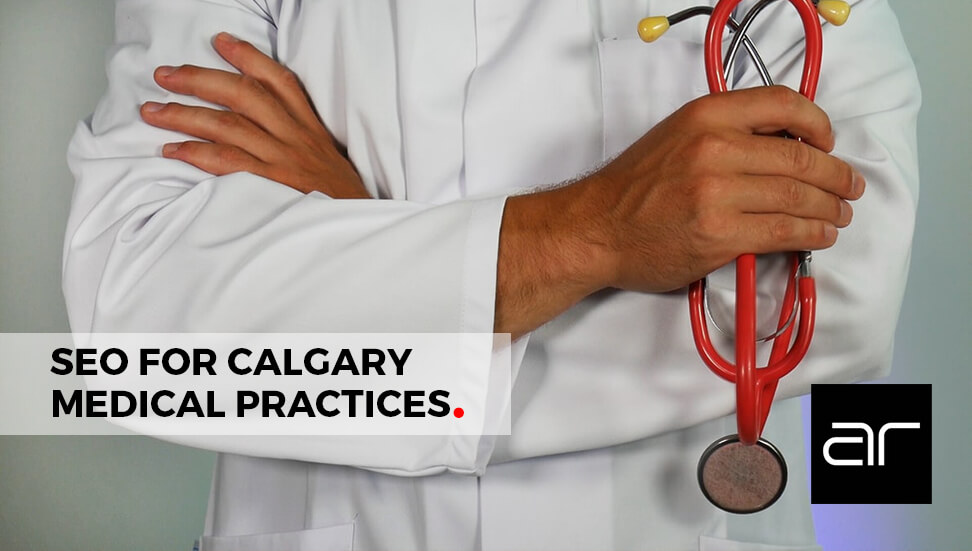 SEO for Calgary Medical Practices