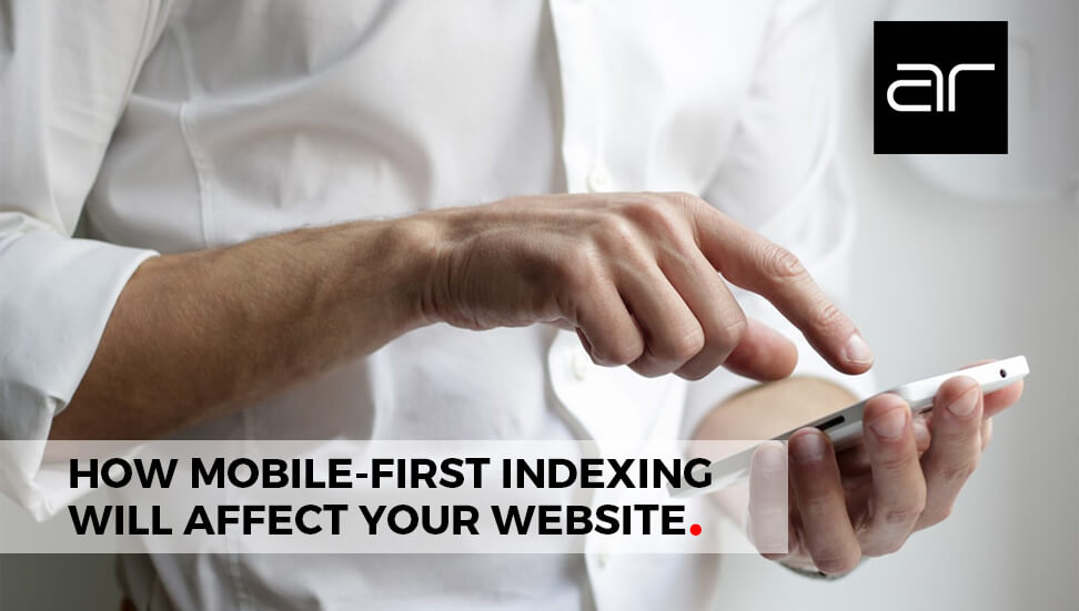 Calgary SEO Services: How Mobile-First Indexing Will Affect Your Website